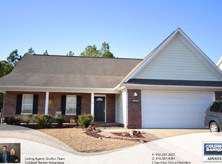 4200 Redspire Ln, Fayetteville, NC 28306
