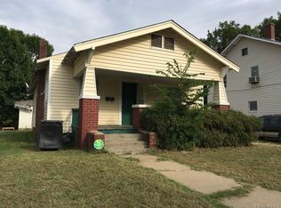 131 N Lewis Pl, Tulsa, OK 74110
