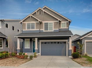 520 Crested Butte Blvd, Mount Vernon, WA 98273