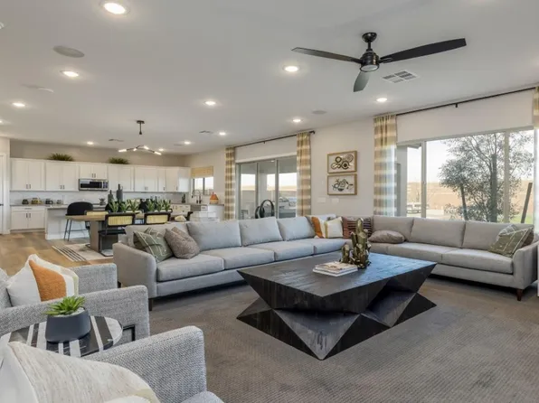 12712 W CORONA Avenue, Avondale, AZ 85323