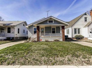 2241 S Lowell Ave, Springfield, IL 62704