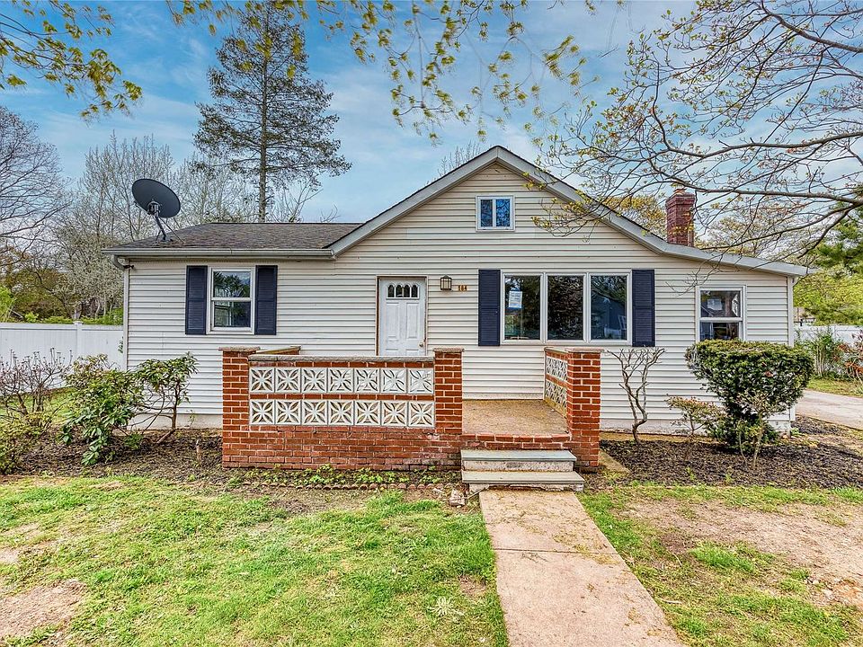 184 Lynbrook Drive, Mastic Beach, NY 11951 Zillow