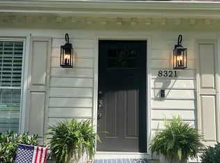 8321 Apple Orchard Way, Raleigh, NC 27615