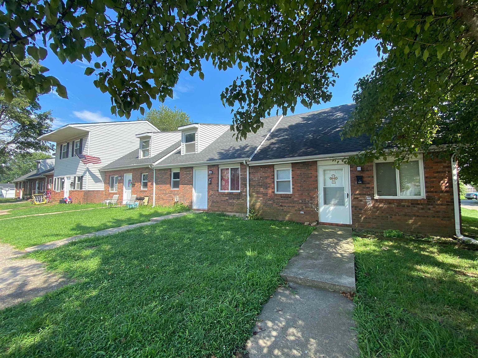806 Pond St, Henderson, KY 42420 Zillow
