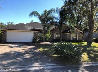 3661 Shawnee Shores Dr, Jacksonville, FL 32225
