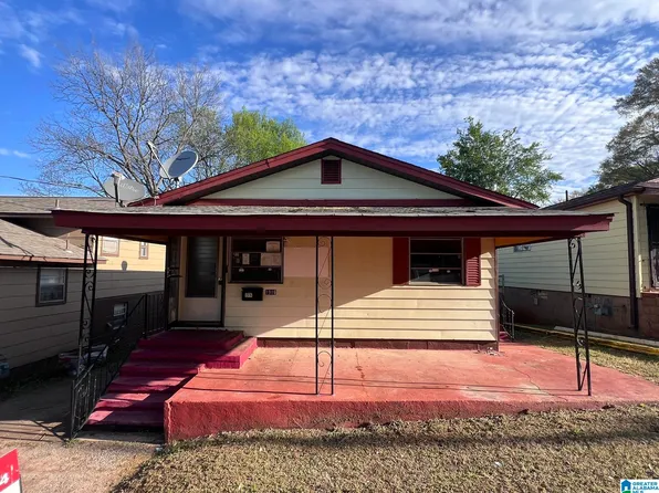 1916 Francis Ave SW, Birmingham, AL 35211