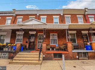 2305 W Firth St, Philadelphia, PA 19132