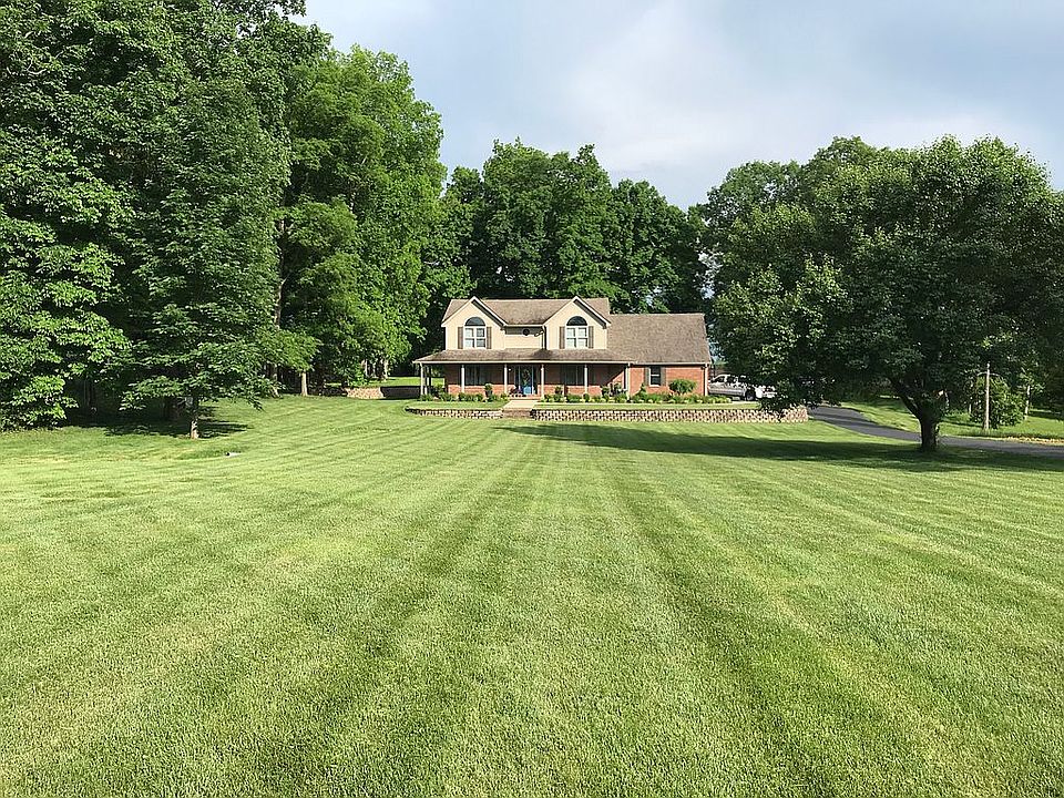 224 Parkwood Dr, Campbellsville, KY 42718 Zillow