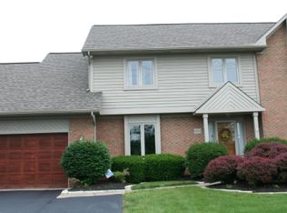 4586 Tuttle Rd, Dublin, OH 43017