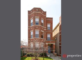 2907 W Fulton St #1, Chicago, IL 60612