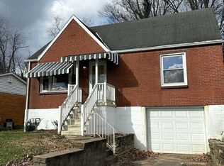 13259 Lincoln Way, Irwin, PA 15642