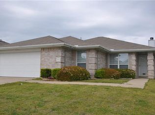 608 Skelton St, Royse City, TX 75189