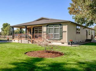 150 Marilyn St NE, Albany, OR 97322