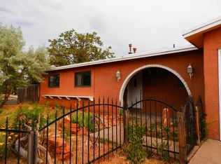 2800 Bellamah Dr, Santa Fe, NM 87507