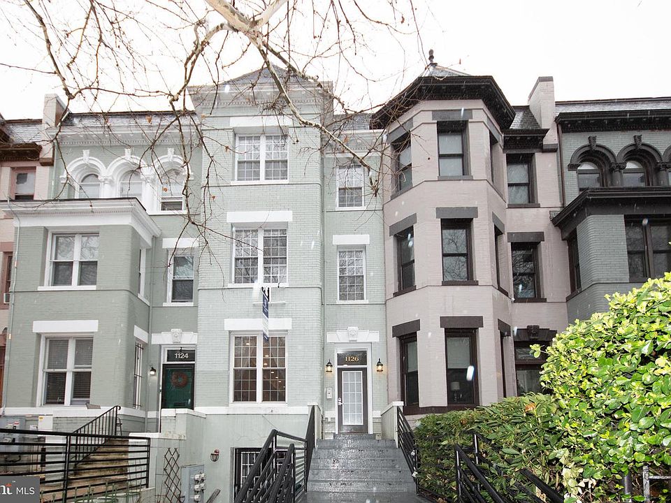 1st image of 1126 Columbia Rd NW APT 2
