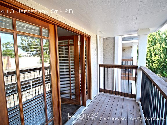3rd image of 4413 Jefferson St APT 2B