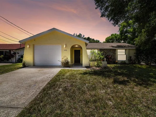 8504 Indies Dr, Hudson, FL 34667