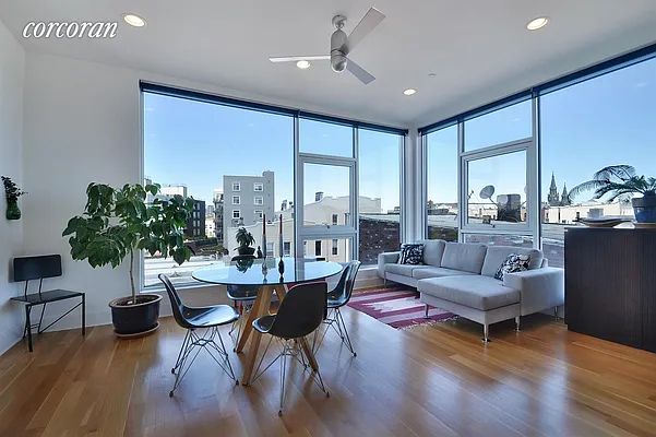 Rented by Corcoran | media 1