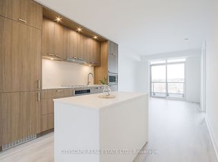 858 Dupont St #316, Toronto, ON M6G0C1