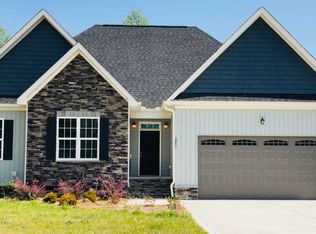 2851 Nc 210 S, Lillington, NC 27546