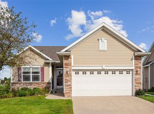 3012 SW Westview Ln, Ankeny, IA 50023