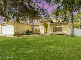 164 Shalimar Ave NW, Palm Bay, FL 32907