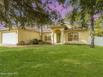 164 Shalimar Ave NW, Palm Bay, FL, 32907