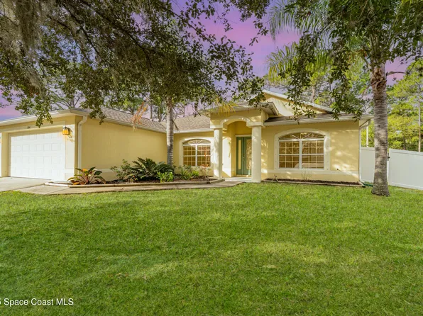 164 Shalimar Ave NW, Palm Bay, FL 32907