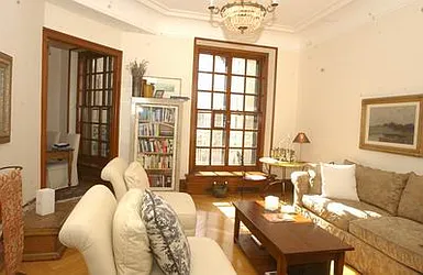 Rented by Michel Madie Real Estate Services