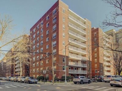110-20 71st Road #507, Queens, NY, 11375