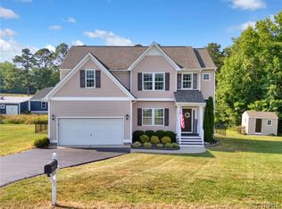 5013 Parrish Creek Pl, Chesterfield, VA 23832