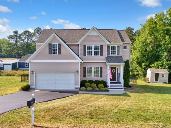 5013 Parrish Creek Pl, Chesterfield, VA 23832