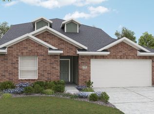 Meyerson Plan, Opal Ranch, Kyle, TX 78640