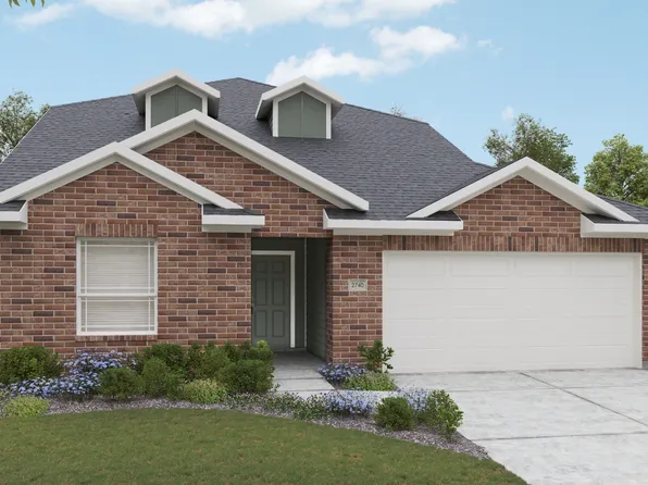 Meyerson Plan, Opal Ranch