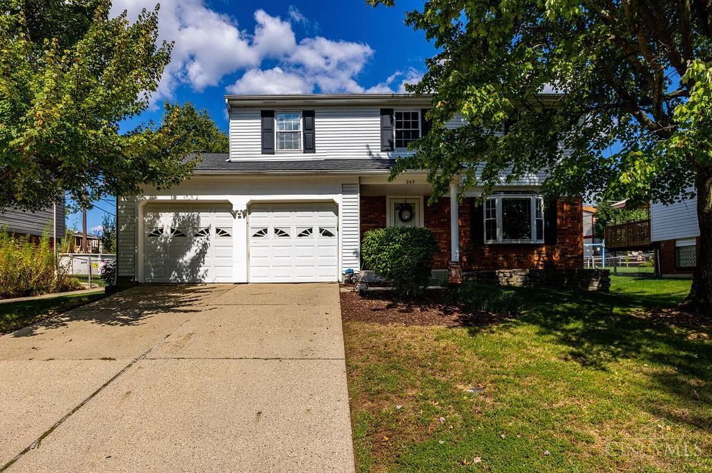 Real estate listing image