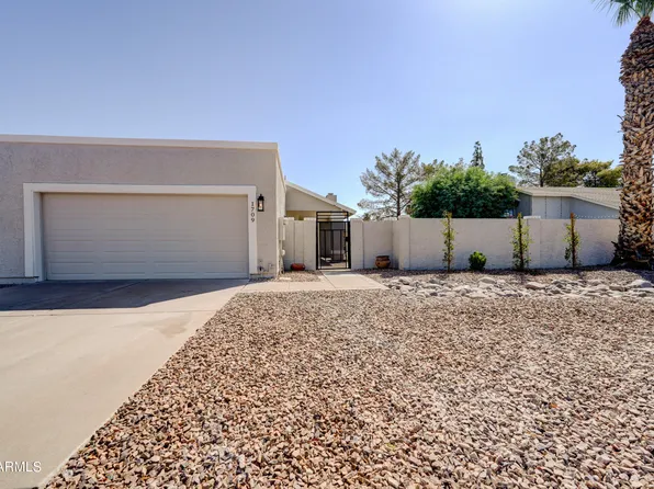 1709 N PLEASANT Drive, Chandler, AZ 85225