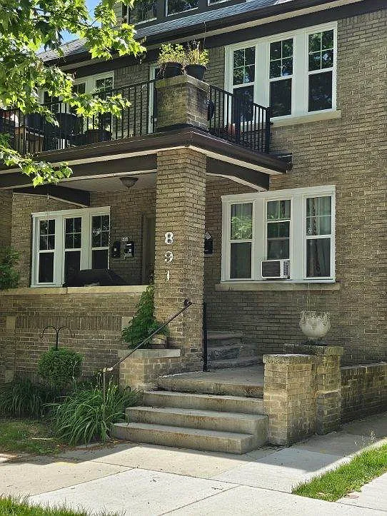 1 bed, 850 sqft, $1,200 — Photo 1