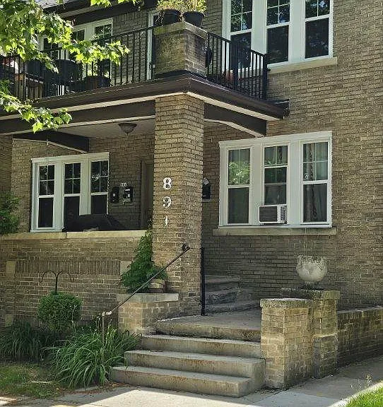 891 Beaconsfield Ave #1 — Photo 1