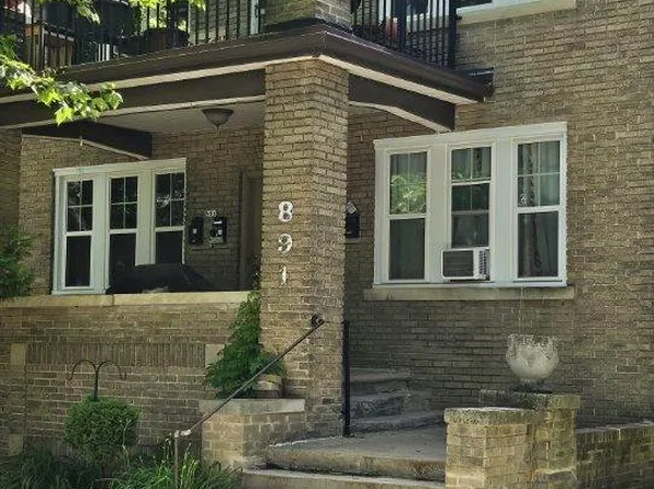 891 Beaconsfield Ave #1, Grosse Pointe, MI 48230