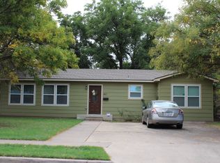 3817 30th St, Lubbock, TX 79410