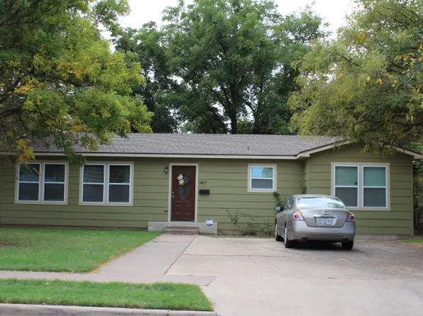 3817 30th St, Lubbock, TX 79410