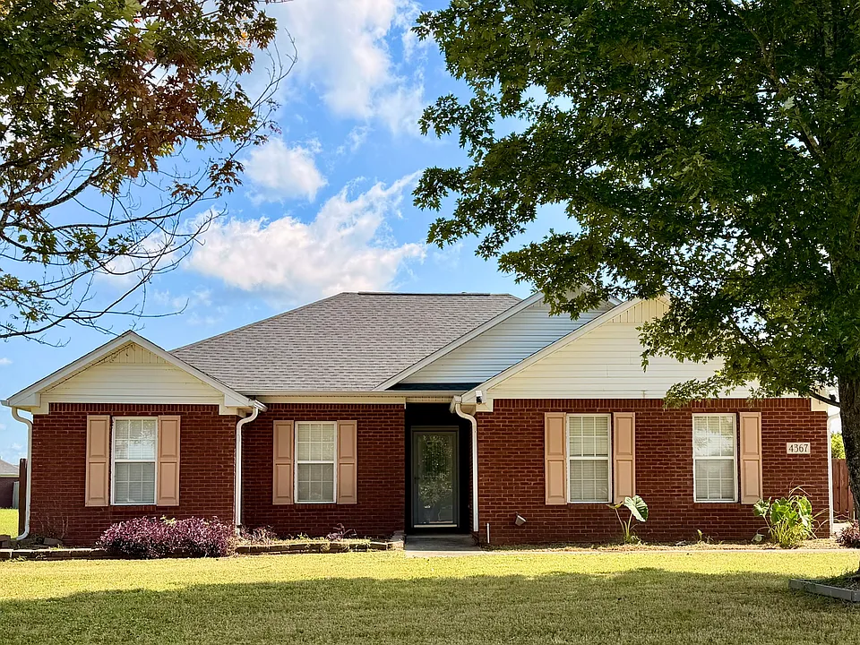 4367 Maysville Rd