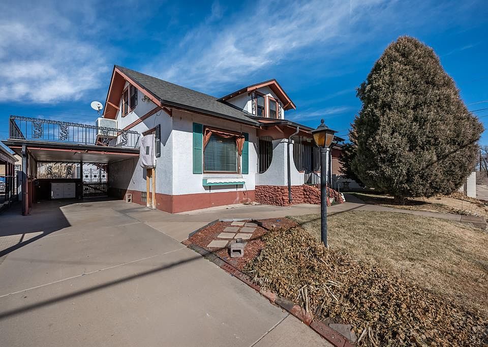1st image of 807 E Mesa Ave