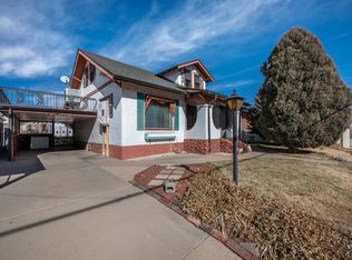 807 E Mesa Ave, Pueblo, CO