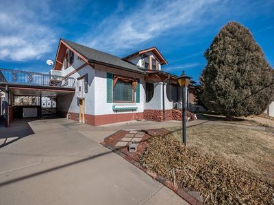 807 E Mesa Ave, Pueblo, CO, 81006