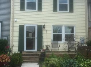 6 Fitzharding Pl, Owings Mills, MD 21117