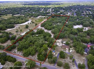 0 Orchard Way, Spring Hill, FL 34608