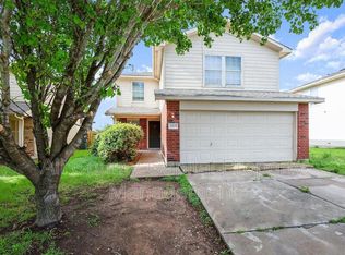 11805 Stoney Meadow Dr, Del Valle, TX 78617