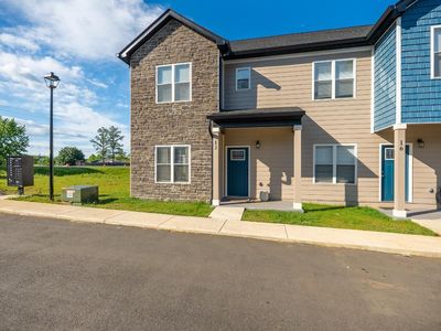 12 Melissa Ln, Lynchburg, VA, 24502