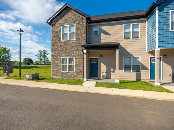 12 Melissa Ln, Lynchburg, VA 24502
